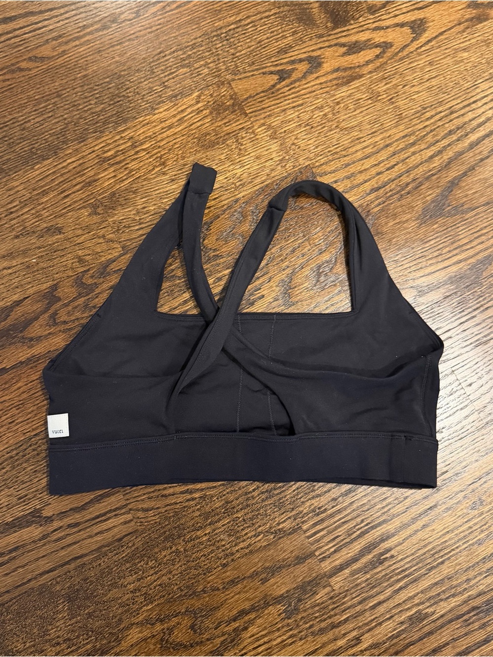 Vionic Daily Bra - Small - Black